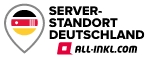 Serverstandort Deutschland