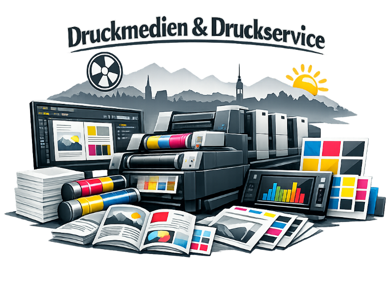 druckmedien