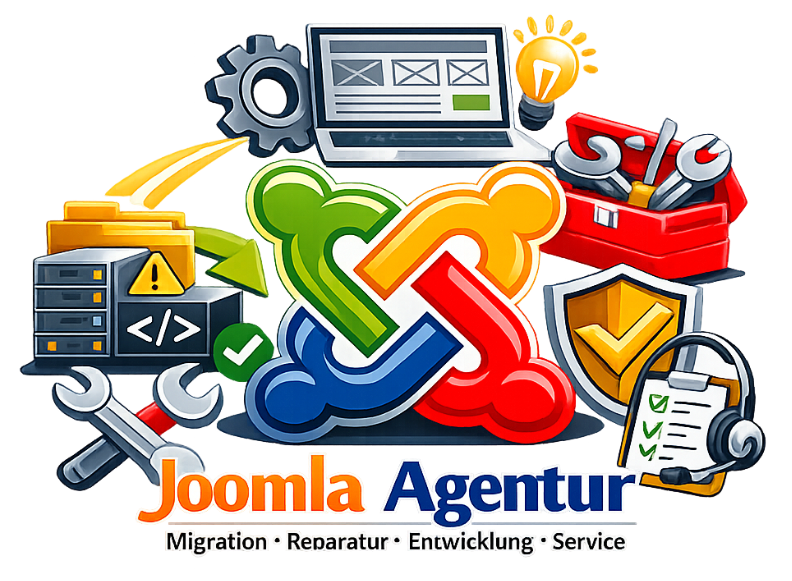 joomlaagentur